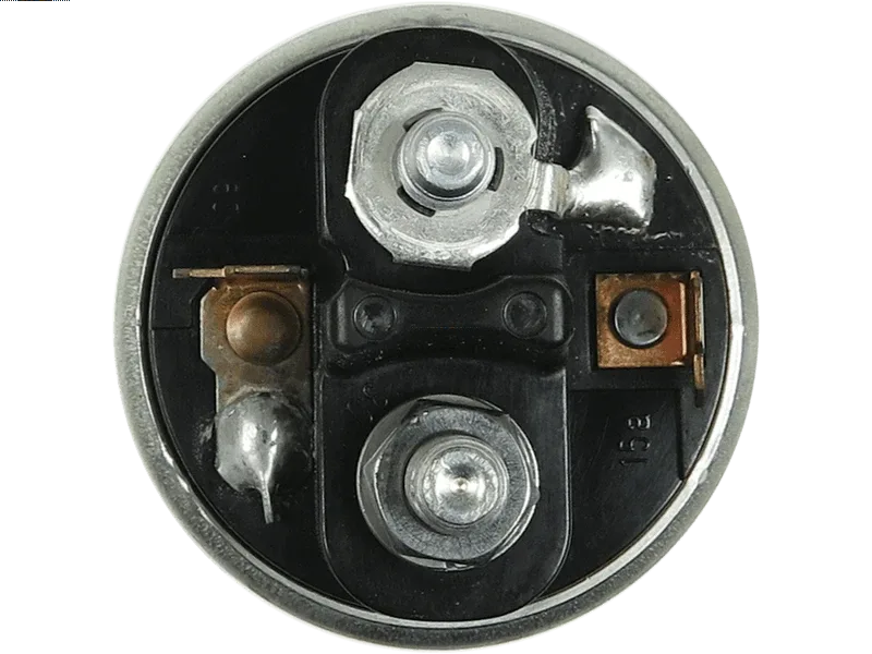 SS0010(BOSCH) Bosch - 4.CZĘŚCI ROZRUSZNIKA — zdjęcie 2 z 4