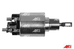 SS0010 AS-PL - 4.CZĘŚCI ROZRUSZNIKA — zdjęcie 1 z 7