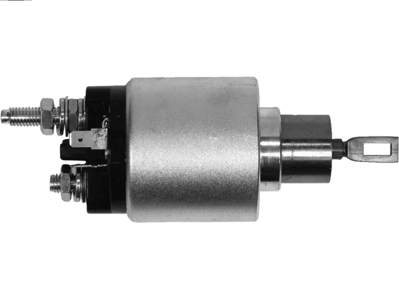 SS0012(OEM) AS-PL - 4.CZĘŚCI ROZRUSZNIKA — zdjęcie 2 z 3
