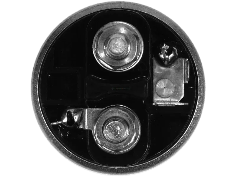 SS0012(OEM) AS-PL - 4.CZĘŚCI ROZRUSZNIKA — zdjęcie 3 z 3