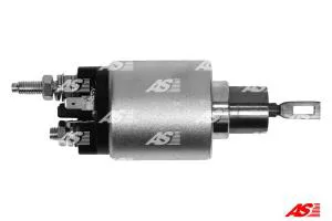 SS0012(OEM) AS-PL - 4.CZĘŚCI ROZRUSZNIKA — zdjęcie 1 z 3