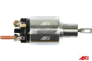 SS0012 AS-PL - 4.CZĘŚCI ROZRUSZNIKA — zdjęcie 1 z 4