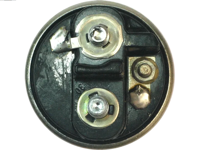 SS0013(BOSCH) Bosch - 4.CZĘŚCI ROZRUSZNIKA — zdjęcie 4 z 4