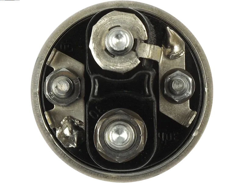 SS0016(BOSCH) Bosch - 4.CZĘŚCI ROZRUSZNIKA — zdjęcie 2 z 3