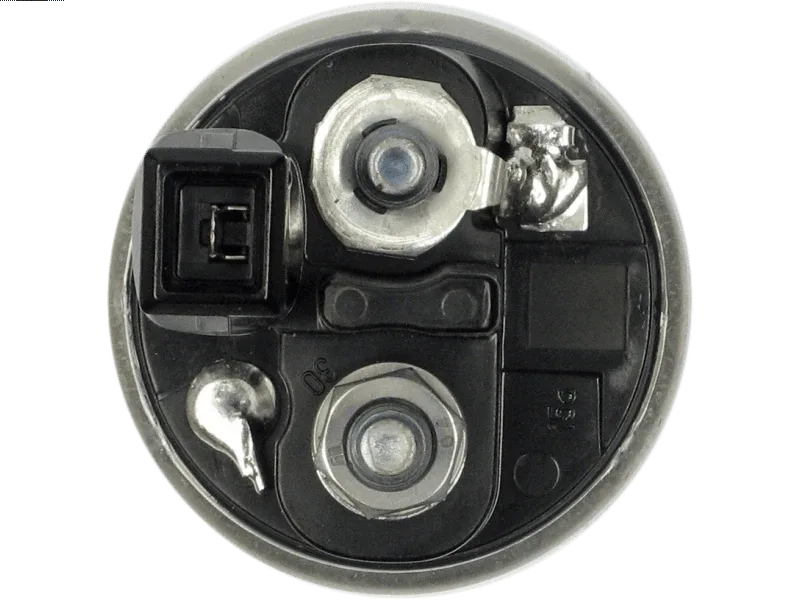 SS0017(BOSCH) Bosch - 4.CZĘŚCI ROZRUSZNIKA — zdjęcie 4 z 4