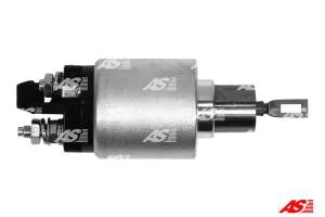 SS0017(OEM) AS-PL - 4.CZĘŚCI ROZRUSZNIKA — zdjęcie 1 z 4