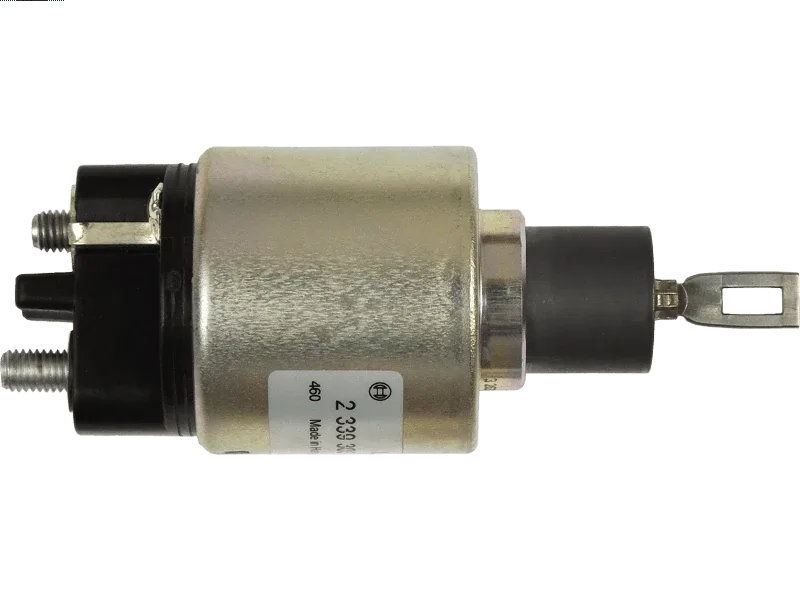 SS0019(BOSCH) Bosch - 4.CZĘŚCI ROZRUSZNIKA — zdjęcie 2 z 4