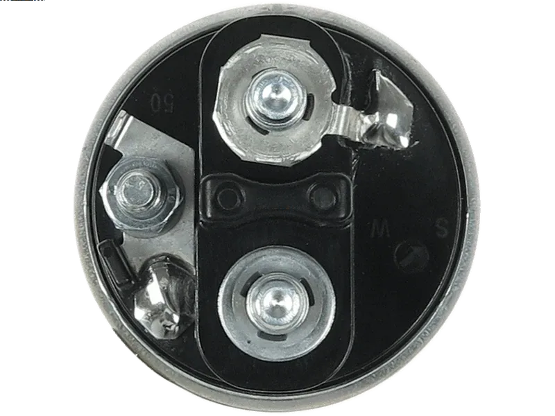 SS0020(BOSCH) Bosch - 4.CZĘŚCI ROZRUSZNIKA — zdjęcie 1 z 3