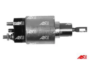 SS0020 AS-PL - 4.CZĘŚCI ROZRUSZNIKA — zdjęcie 1 z 4