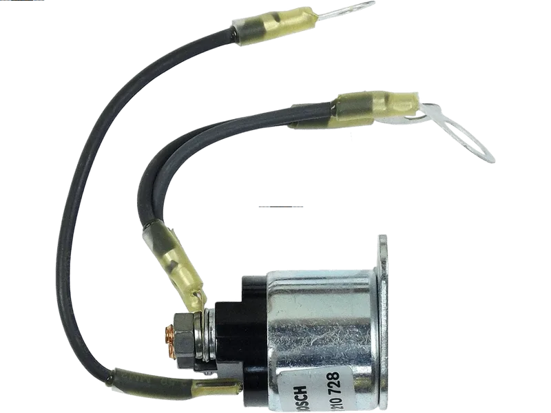SS0022(BOSCH) Bosch - 4.CZĘŚCI ROZRUSZNIKA — zdjęcie 3 z 3