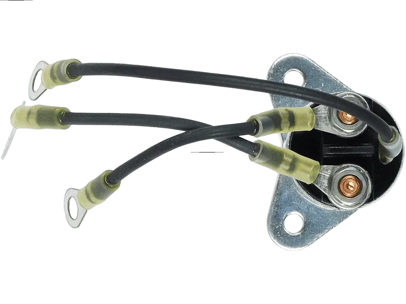SS0022(BOSCH) Bosch - 4.CZĘŚCI ROZRUSZNIKA — zdjęcie 2 z 3