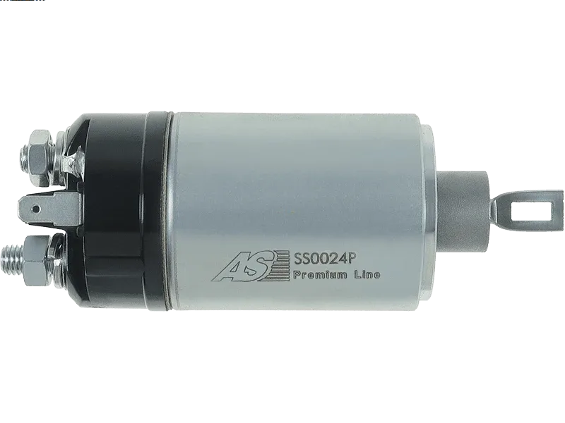 SS0024P AS-PL - 4.CZĘŚCI ROZRUSZNIKA — zdjęcie 1 z 4
