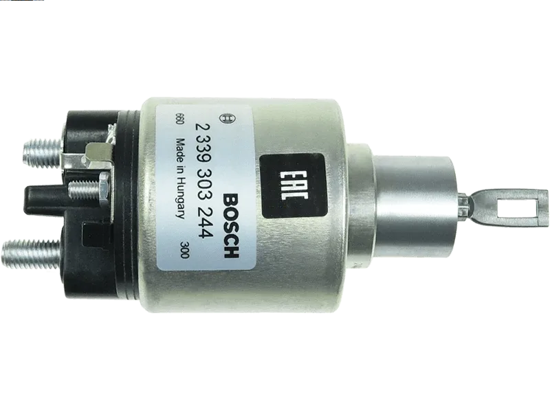 SS0025(BOSCH) Bosch - 4.CZĘŚCI ROZRUSZNIKA — zdjęcie 1 z 4
