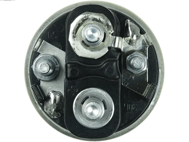 SS0025(BOSCH) Bosch - 4.CZĘŚCI ROZRUSZNIKA — zdjęcie 3 z 4