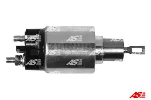 SS0025 AS-PL - 4.CZĘŚCI ROZRUSZNIKA — zdjęcie 1 z 4