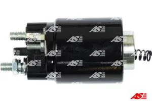 SS0025A AS-PL - 4.CZĘŚCI ROZRUSZNIKA — zdjęcie 1 z 4