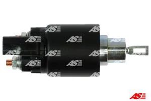 SS0026 AS-PL - 4.CZĘŚCI ROZRUSZNIKA — zdjęcie 1 z 4
