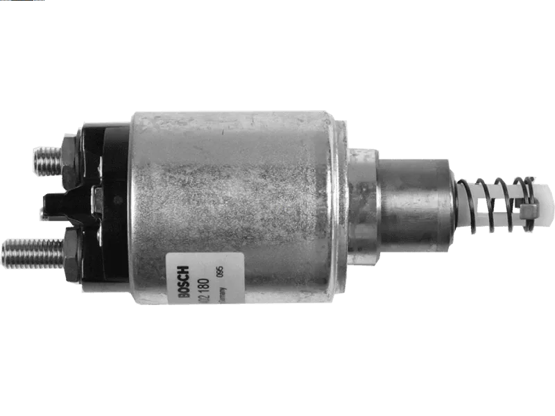 SS0029(BOSCH) Bosch - 4.CZĘŚCI ROZRUSZNIKA — zdjęcie 2 z 4