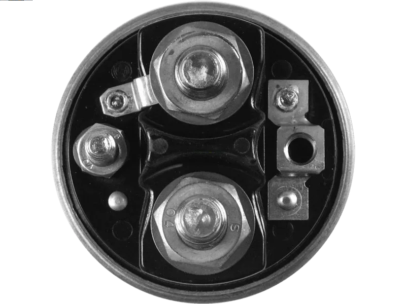 SS0029(BOSCH) Bosch - 4.CZĘŚCI ROZRUSZNIKA — zdjęcie 4 z 4