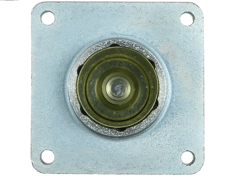 SS0030 AS-PL - 4.CZĘŚCI ROZRUSZNIKA — zdjęcie 3 z 4