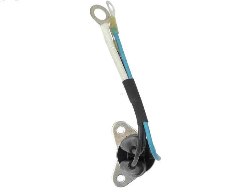 SS0033(BOSCH) Bosch - 4.CZĘŚCI ROZRUSZNIKA — zdjęcie 2 z 6
