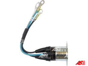 SS0033(BOSCH) Bosch - 4.CZĘŚCI ROZRUSZNIKA — zdjęcie 1 z 6
