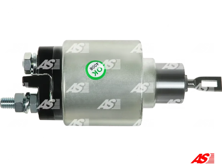 SS0036P AS-PL - 4.CZĘŚCI ROZRUSZNIKA — zdjęcie 1 z 6