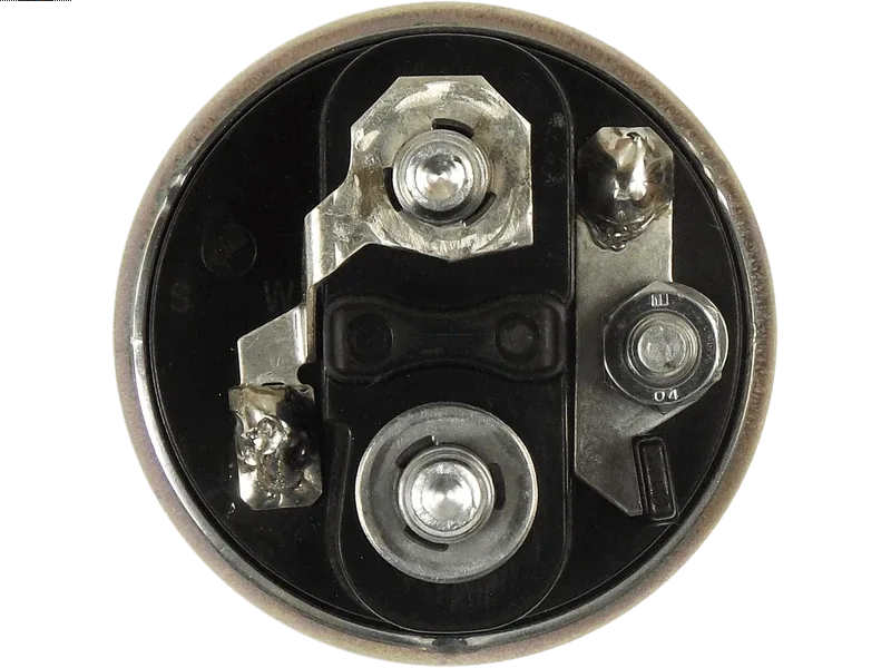 SS0038(BOSCH) Bosch - 4.CZĘŚCI ROZRUSZNIKA — zdjęcie 4 z 4