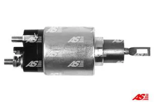 SS0040 AS-PL - 4.CZĘŚCI ROZRUSZNIKA — zdjęcie 1 z 4