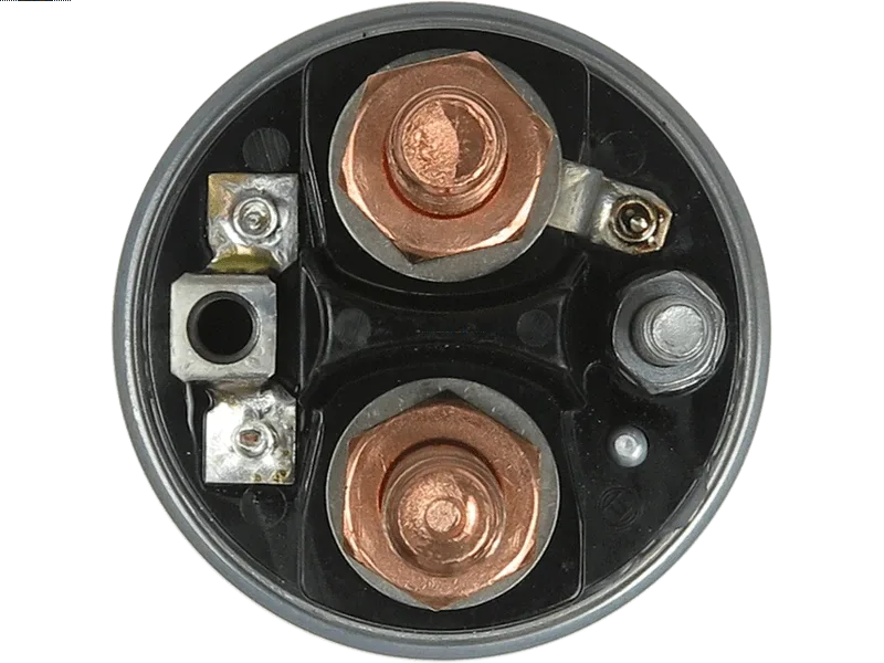 SS0041(BOSCH) Bosch - 4.CZĘŚCI ROZRUSZNIKA — zdjęcie 2 z 4