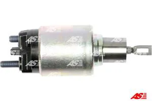 SS0043(BOSCH) AS-PL - 4.CZĘŚCI ROZRUSZNIKA — zdjęcie 1 z 1