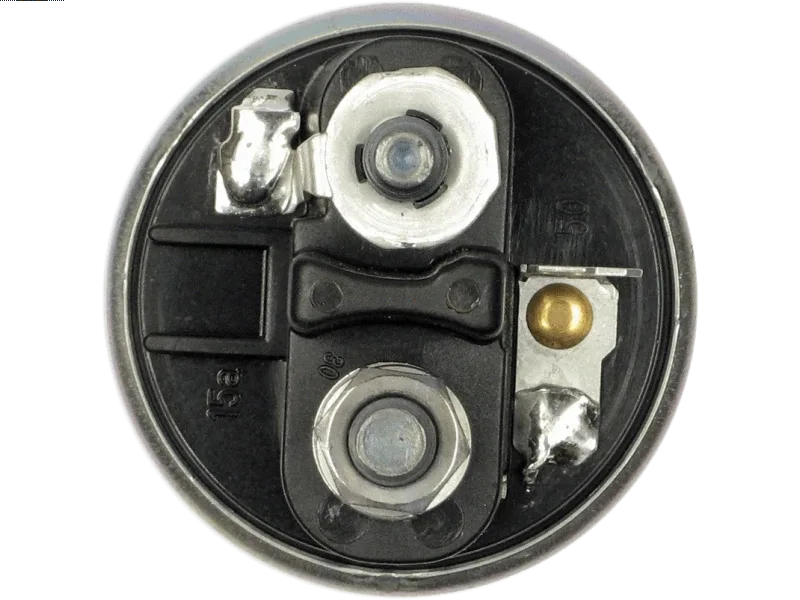 SS0051(BOSCH) Bosch - 4.CZĘŚCI ROZRUSZNIKA — zdjęcie 2 z 4