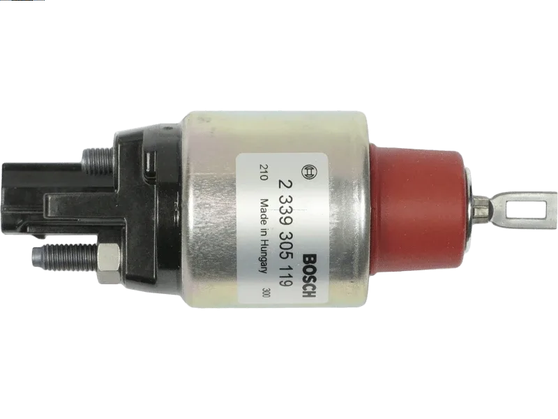 SS0052(BOSCH) Bosch - 4.CZĘŚCI ROZRUSZNIKA — zdjęcie 4 z 4