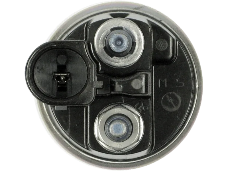 SS0052(BOSCH) Bosch - 4.CZĘŚCI ROZRUSZNIKA — zdjęcie 2 z 4