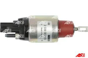 SS0052(BOSCH) Bosch - 4.CZĘŚCI ROZRUSZNIKA — zdjęcie 1 z 4