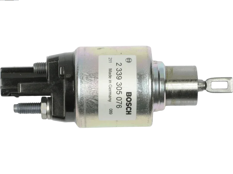 SS0054(BOSCH) Bosch - 4.CZĘŚCI ROZRUSZNIKA — zdjęcie 2 z 4