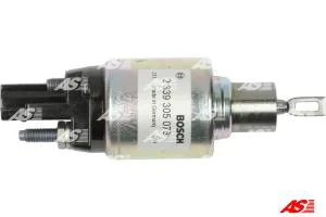 SS0054(BOSCH) Bosch - 4.CZĘŚCI ROZRUSZNIKA — zdjęcie 1 z 4