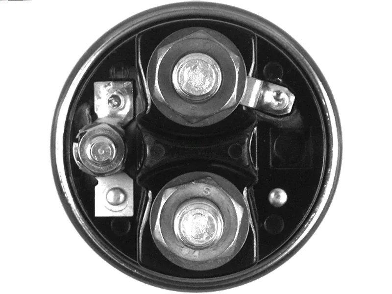SS0058(BOSCH) Bosch - 4.CZĘŚCI ROZRUSZNIKA — zdjęcie 2 z 4
