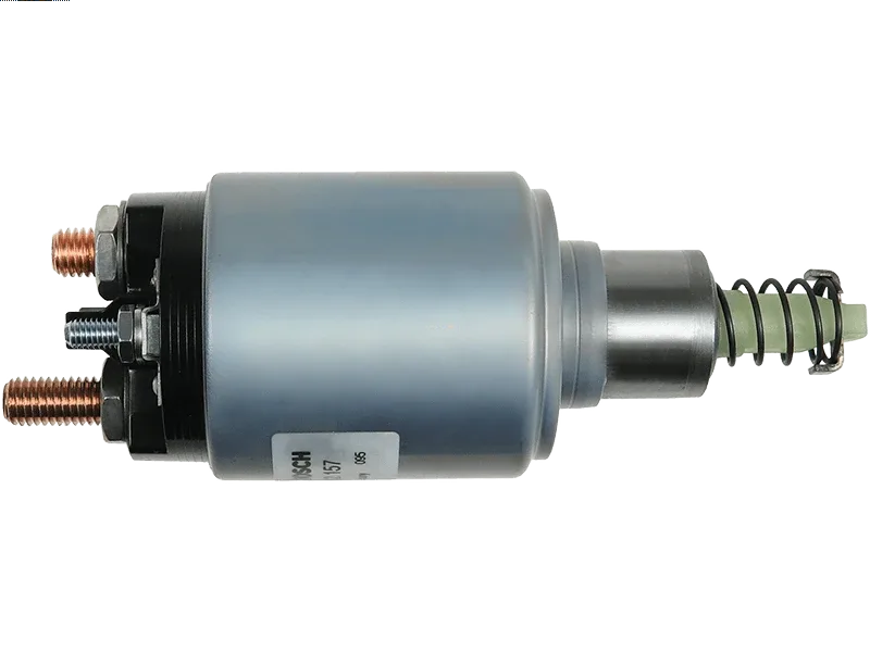 SS0059(BOSCH) Bosch - 4.CZĘŚCI ROZRUSZNIKA — zdjęcie 4 z 4