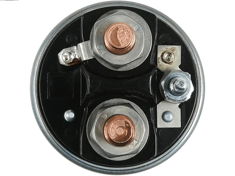 SS0059(BOSCH) Bosch - 4.CZĘŚCI ROZRUSZNIKA — zdjęcie 2 z 4