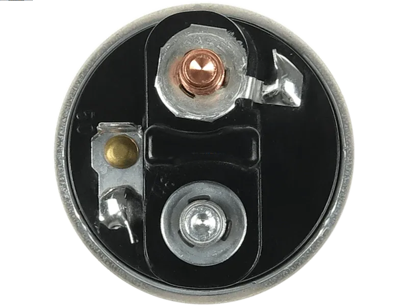 SS0062(BOSCH) Bosch - 4.CZĘŚCI ROZRUSZNIKA — zdjęcie 2 z 4