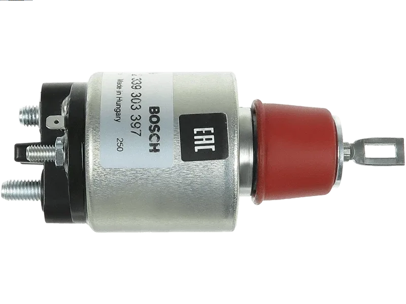 SS0063(BOSCH) Bosch - 4.CZĘŚCI ROZRUSZNIKA — zdjęcie 1 z 3