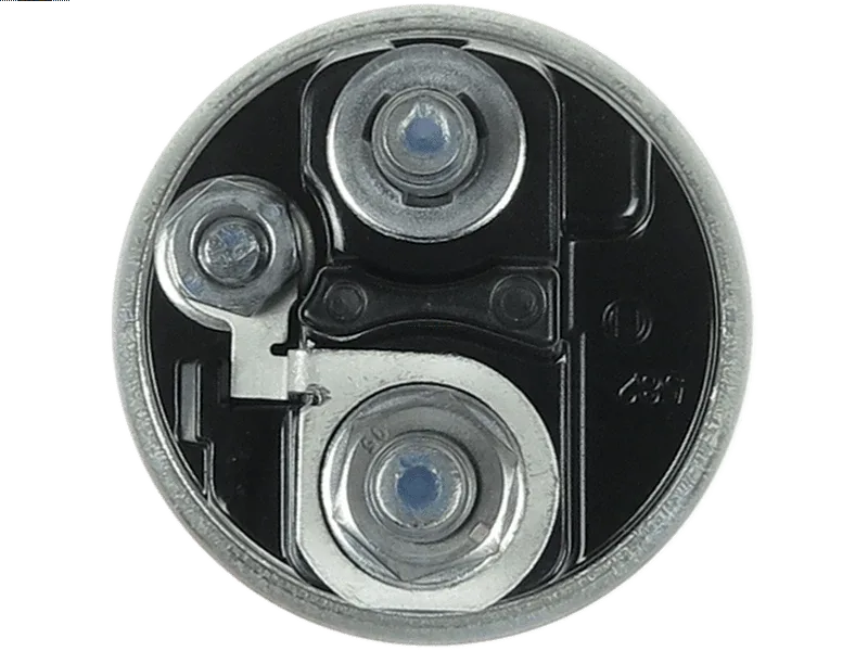SS0068(BOSCH) Bosch - 4.CZĘŚCI ROZRUSZNIKA — zdjęcie 3 z 3