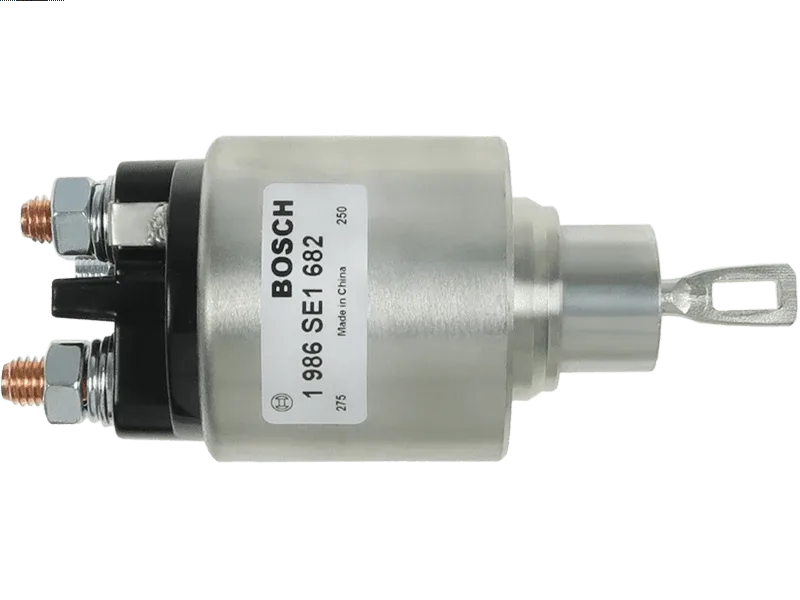 SS0076(BOSCH) Bosch - 4.CZĘŚCI ROZRUSZNIKA — zdjęcie 4 z 4