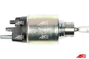 SS0076(BOSCH) Bosch - 4.CZĘŚCI ROZRUSZNIKA — zdjęcie 1 z 4