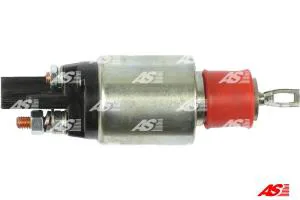 SS0082 AS-PL - 4.CZĘŚCI ROZRUSZNIKA — zdjęcie 1 z 4
