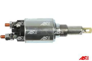 SS0083 AS-PL - 4.CZĘŚCI ROZRUSZNIKA — zdjęcie 1 z 4