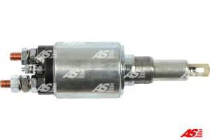 SS0086 AS-PL - 4.CZĘŚCI ROZRUSZNIKA — zdjęcie 1 z 4