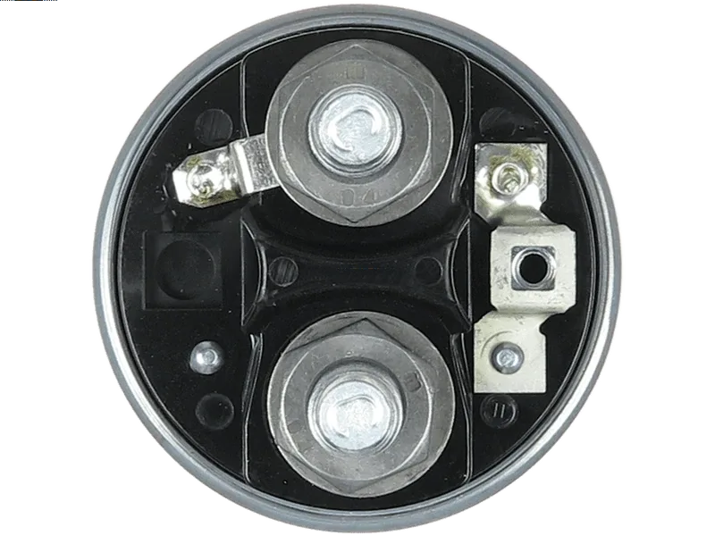 SS0088(BOSCH) Bosch - 4.CZĘŚCI ROZRUSZNIKA — zdjęcie 1 z 3