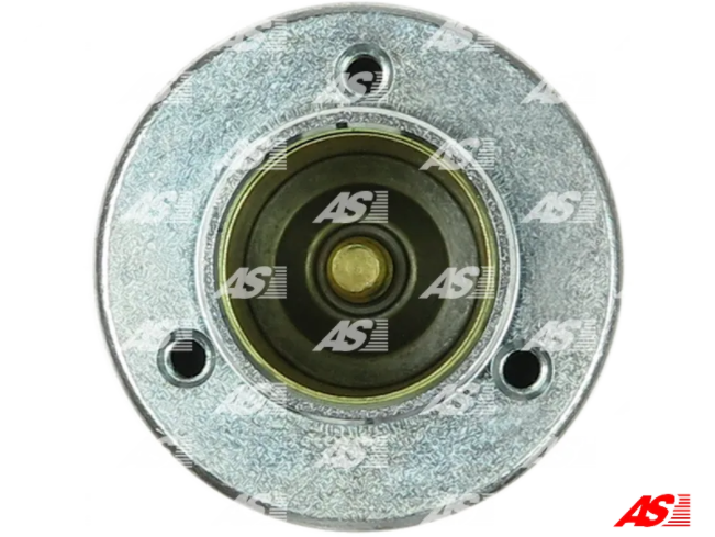 SS0094P AS-PL - 4.CZĘŚCI ROZRUSZNIKA — zdjęcie 2 z 6
